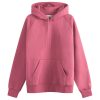 Carhartt WIP Hooded Chase Crew Sweat