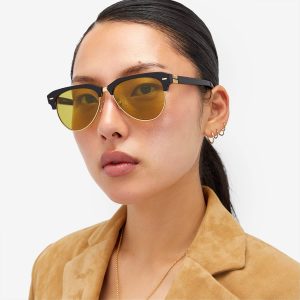 Miu Miu Eyewear 09ZS Sunglasses