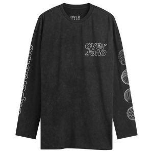 Over Over Supersonic Long Sleeve T-Shirt