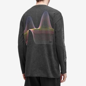 Over Over Supersonic Long Sleeve T-Shirt