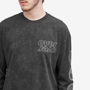 Over Over Supersonic Long Sleeve T-Shirt