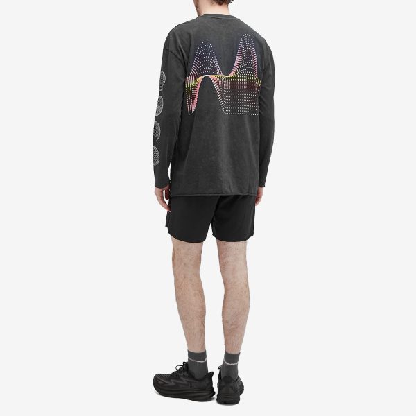 Over Over Supersonic Long Sleeve T-Shirt