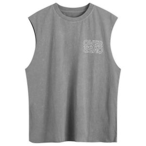Over Over Sexy Pace Easy Sleeveless T-Shirt