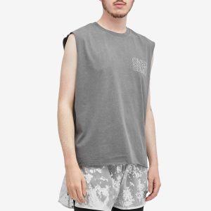 Over Over Sexy Pace Easy Sleeveless T-Shirt