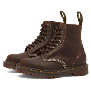 Dr. Martens 1460 Wax Commander Boot