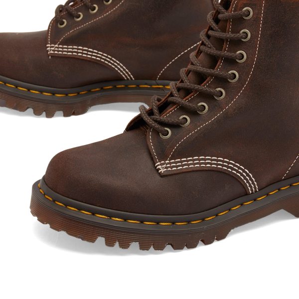 Dr. Martens 1460 Wax Commander Boot