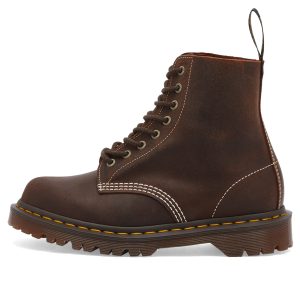 Dr. Martens 1460 Wax Commander Boot