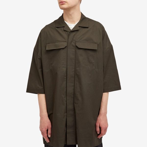 Rick Owens Magnum Tommy Shirt