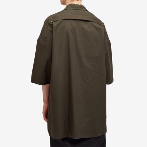 Rick Owens Magnum Tommy Shirt