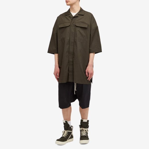 Rick Owens Magnum Tommy Shirt