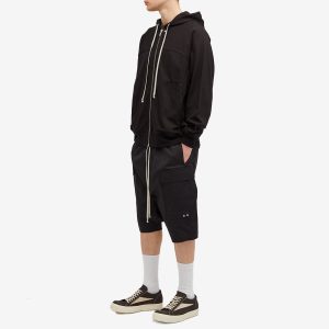 Rick Owens Heavy Cotton Cargo Pods