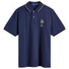 Polo Ralph Lauren Varsity Bear Polo