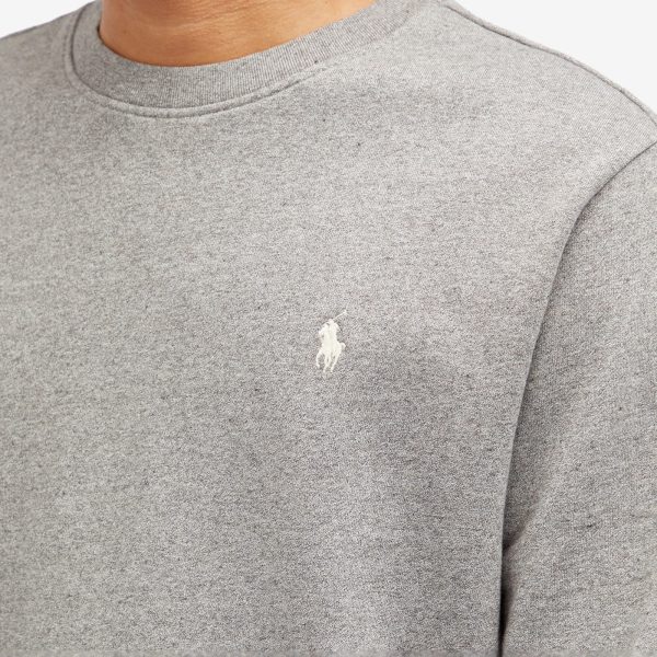 Polo Ralph Lauren Loopback Crew Neck Sweatshirt