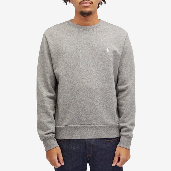 Polo Ralph Lauren Loopback Crew Neck Sweatshirt