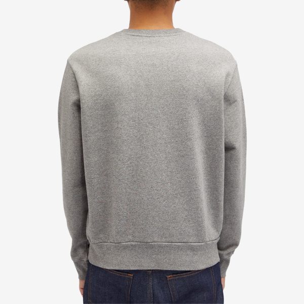 Polo Ralph Lauren Loopback Crew Neck Sweatshirt