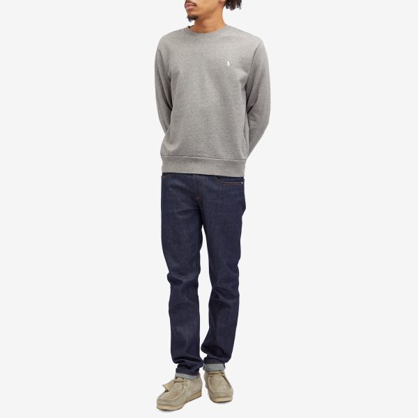 Polo Ralph Lauren Loopback Crew Neck Sweatshirt