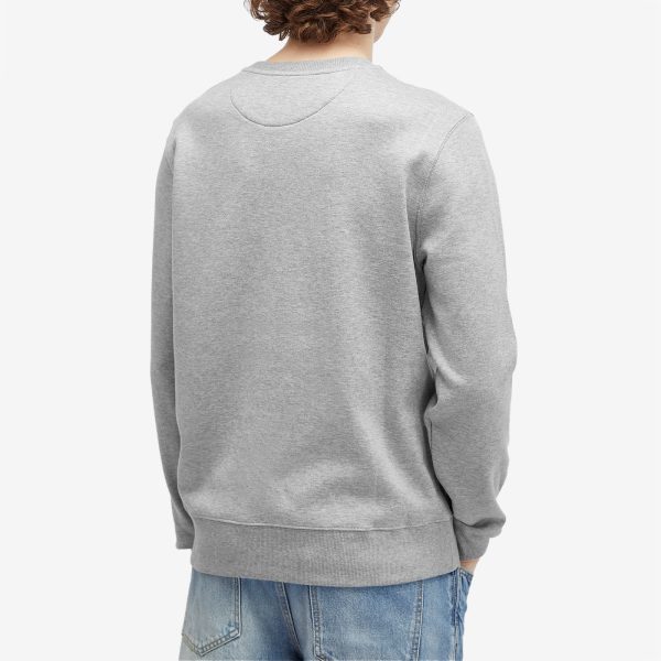 Valentino Tonal Logo Sweatshirt