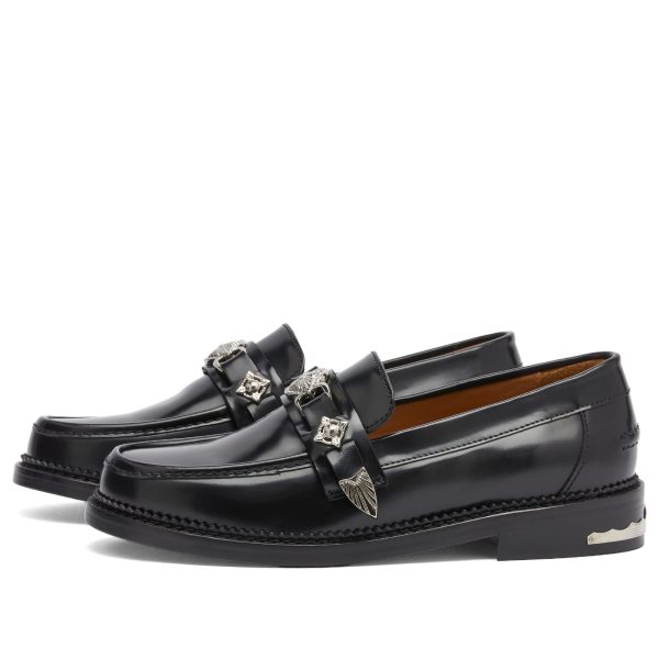 Toga Pulla Loafer Shoe