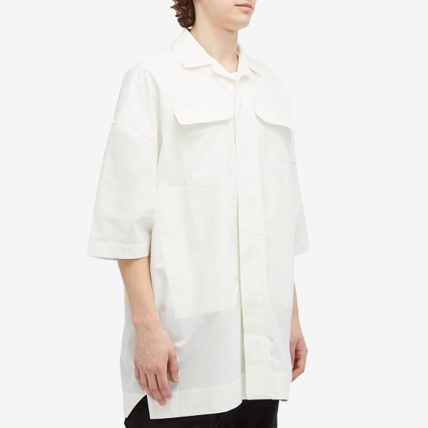 Rick Owens Magnum Tommy Shirt