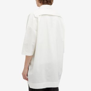 Rick Owens Magnum Tommy Shirt