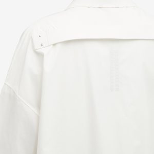 Rick Owens Magnum Tommy Shirt