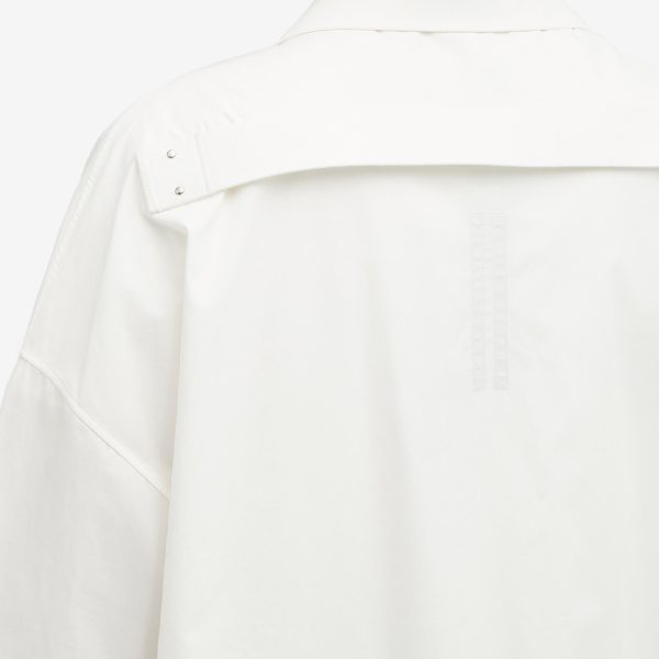 Rick Owens Magnum Tommy Shirt