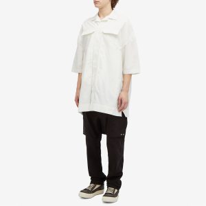 Rick Owens Magnum Tommy Shirt