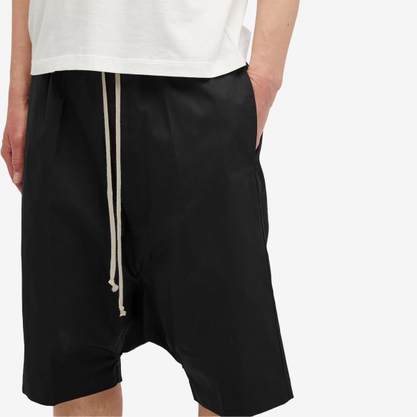 Rick Owens Rick's Pod Shorts