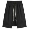 Rick Owens Rick's Pod Shorts