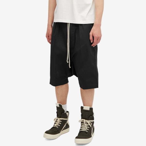 Rick Owens Rick's Pod Shorts