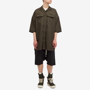 Rick Owens Rick's Pod Shorts