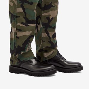 Valentino Combat Boot