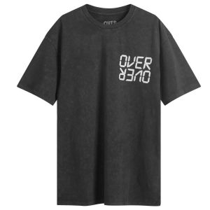 Over Over One More Time Easy T-Shirt