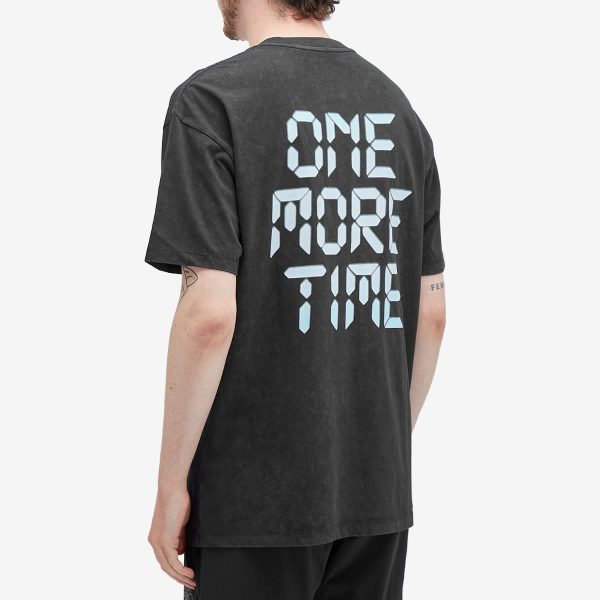 Over Over One More Time Easy T-Shirt