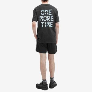 Over Over One More Time Easy T-Shirt