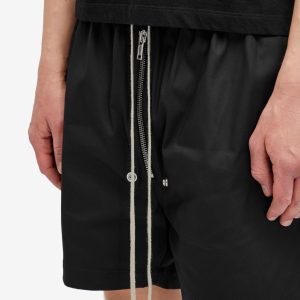 Rick Owens Bela Heavy Cotton Boxer