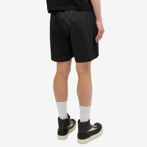 Rick Owens Bela Heavy Cotton Boxer