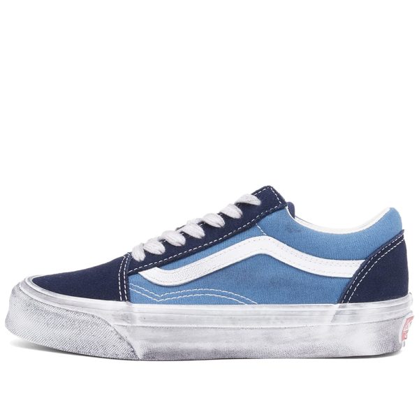 Vans UA OG Old Skool LX