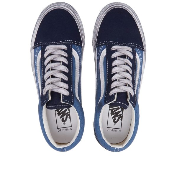Vans UA OG Old Skool LX