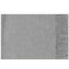 A.P.C. Ambroise Embroidered Scarf