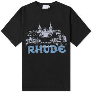 Rhude Casino T-Shirt