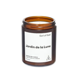 Earl of East Soy Wax Candle - Jardin De La Lune
