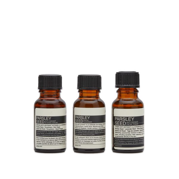 Aesop Chicago City Kit