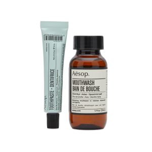 Aesop Chicago City Kit