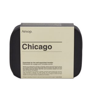 Aesop Chicago City Kit