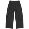 and wander Oversized Cargo Pants