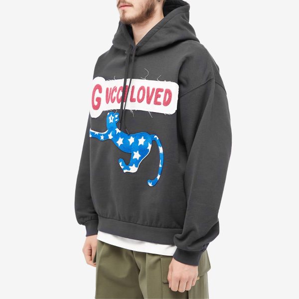 Gucci Loved Logo Hoody