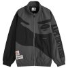 AAPE Big Aape Head Nylon Jacket