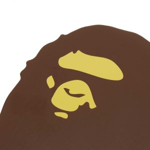 A Bathing Ape Ape Head Coaster