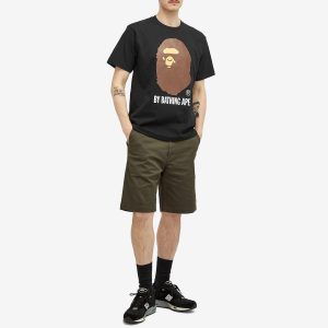 A Bathing Ape By A Bathing Ape T-Shirt